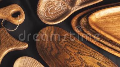 木质纹理。 衬板墙面.. 木制背景图案。 显示成长圈